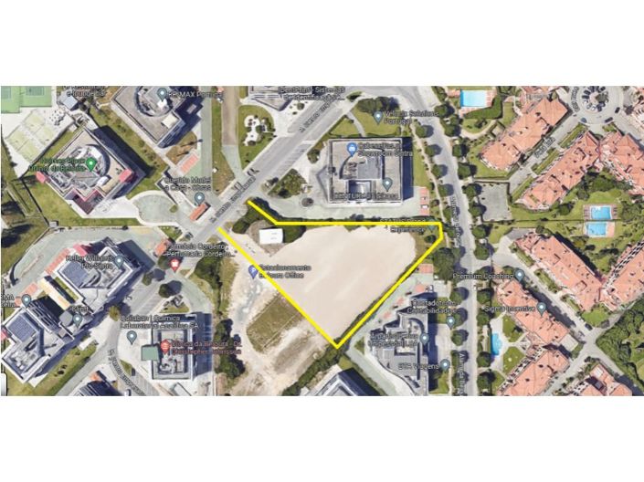 Image No.3-Plot for sale