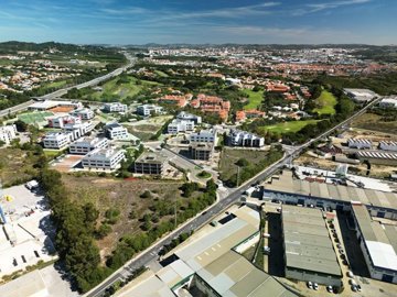 1 - Sintra, Plot