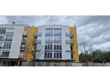 1 - Vila Franca de Xira, Apartment