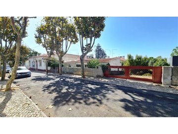 1 - Cascais, Maison