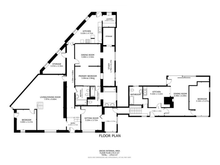 Image No.60-Maison de 6 chambres à vendre à Cascais