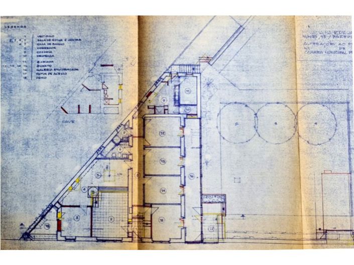 Image No.63-Maison de 6 chambres à vendre à Cascais
