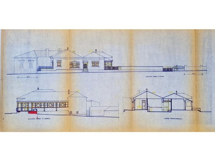 Image No.66-Maison de 6 chambres à vendre à Cascais