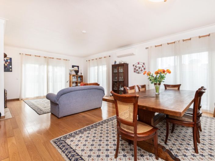 Image No.12-Maison de 4 chambres à vendre à Sesimbra