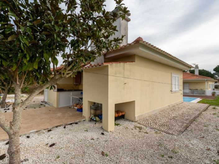 Image No.46-Maison de 4 chambres à vendre à Sesimbra
