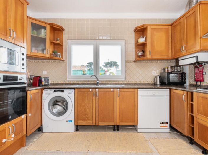 Image No.6-Maison de 4 chambres à vendre à Sesimbra