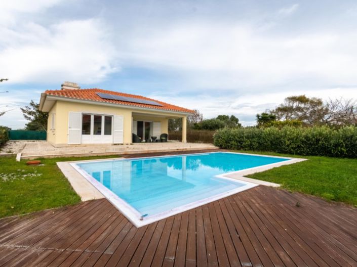 Image No.7-Maison de 4 chambres à vendre à Sesimbra