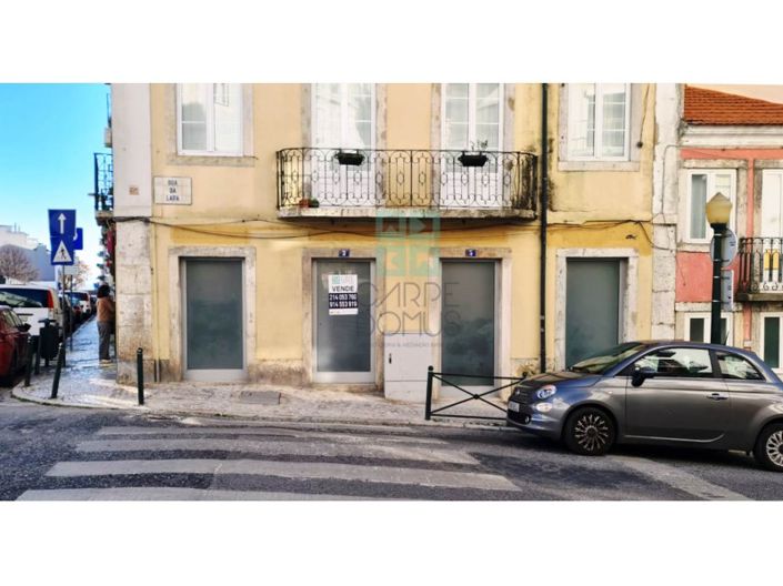 Image No.56-Commercial à vendre à Lisbon