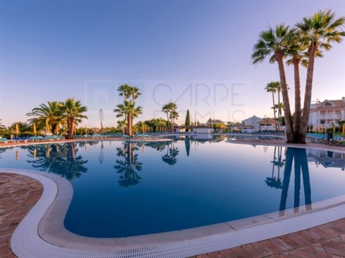 Image No.1-Appartement de 1 chambre à vendre à Tavira