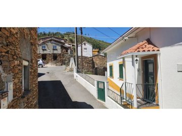 1 - Pampilhosa da Serra, Maison