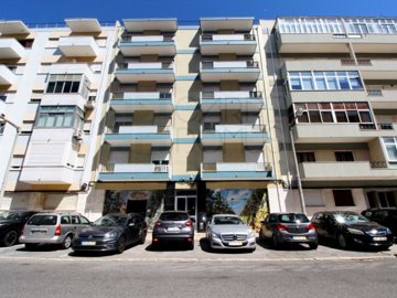 1 - Lisbon, Appartement
