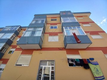 1 - Seixal, Apartment