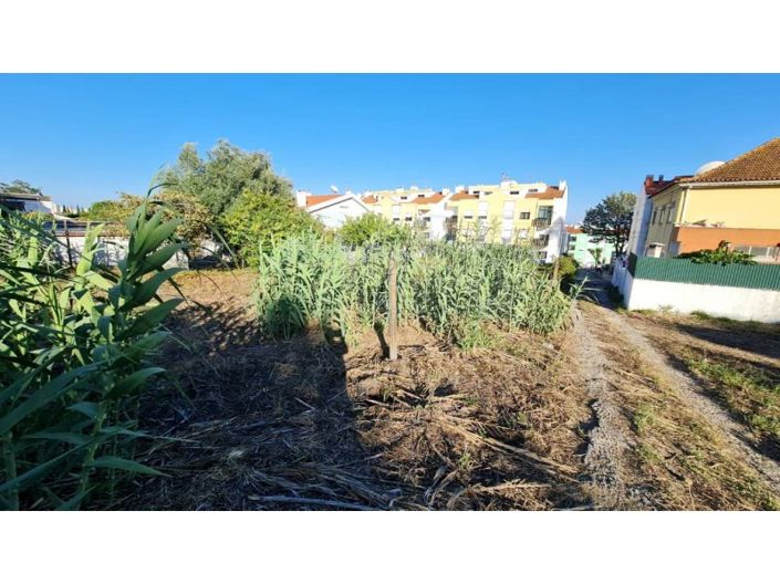 Image No.15-Terrain à vendre à Vila Franca de Xira
