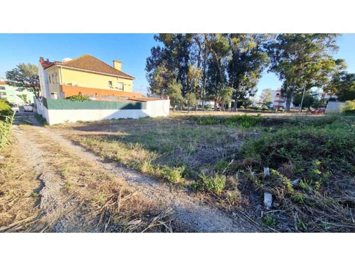 Image No.17-Terrain à vendre à Vila Franca de Xira