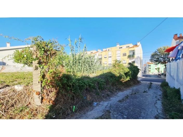 Image No.19-Terrain à vendre à Vila Franca de Xira