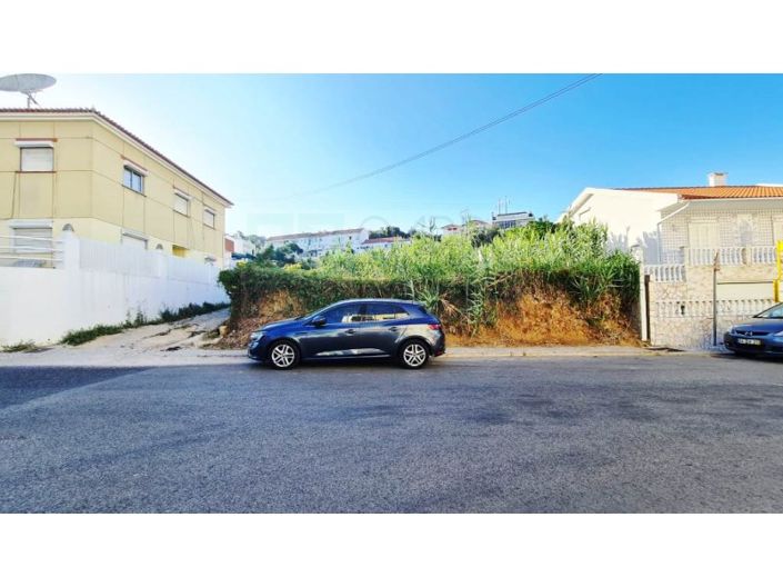 Image No.22-Terrain à vendre à Vila Franca de Xira