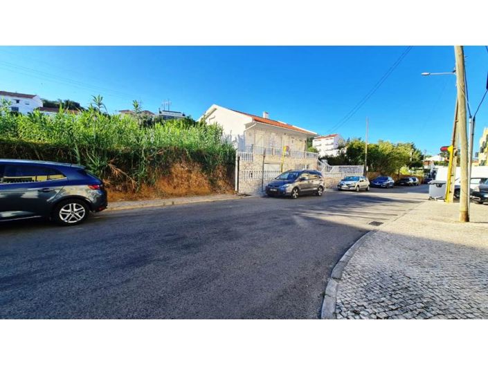 Image No.23-Terrain à vendre à Vila Franca de Xira