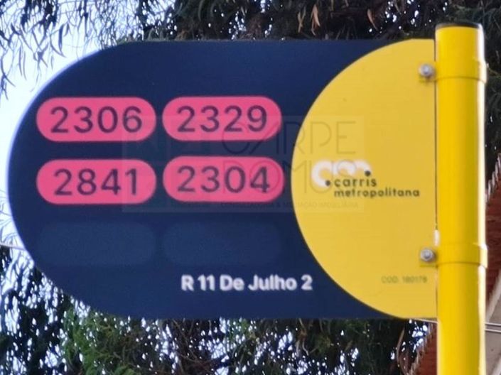 Image No.26-Terrain à vendre à Vila Franca de Xira