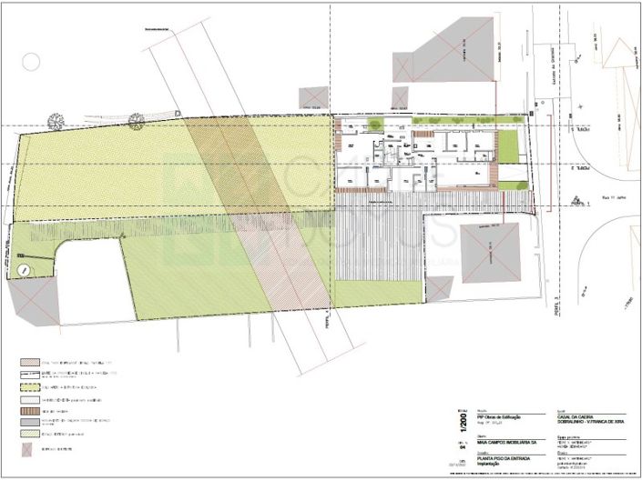 Image No.5-Terrain à vendre à Vila Franca de Xira