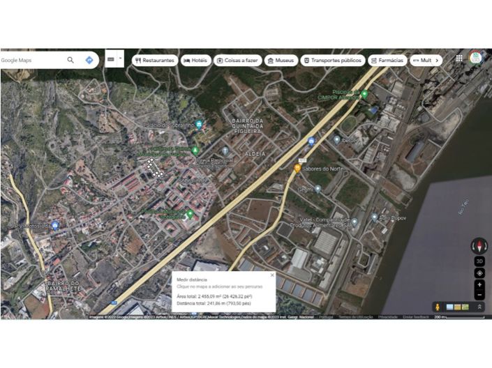 Image No.39-Terrain à vendre à Vila Franca de Xira