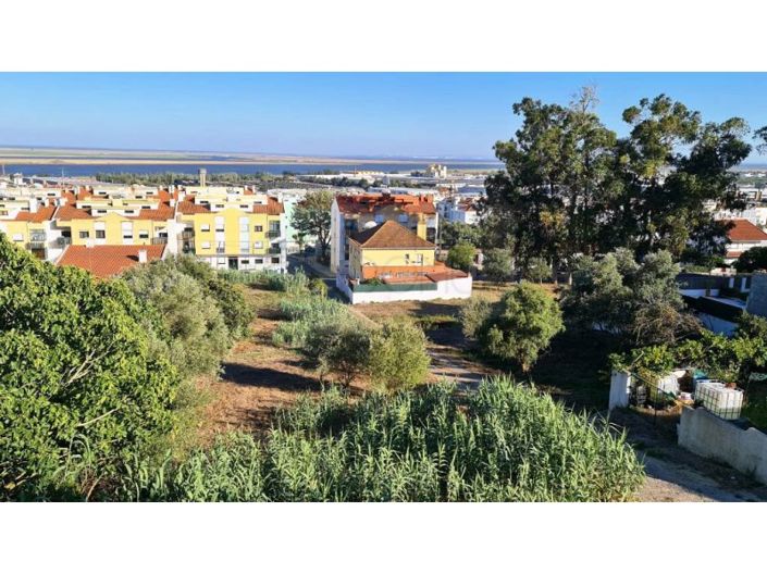 Image No.6-Terrain à vendre à Vila Franca de Xira