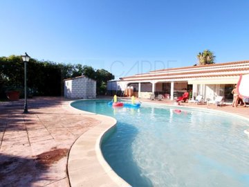 1 - Campo Maior, Maison