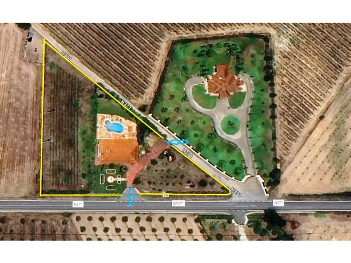 Image No.3-4 Bed House for sale