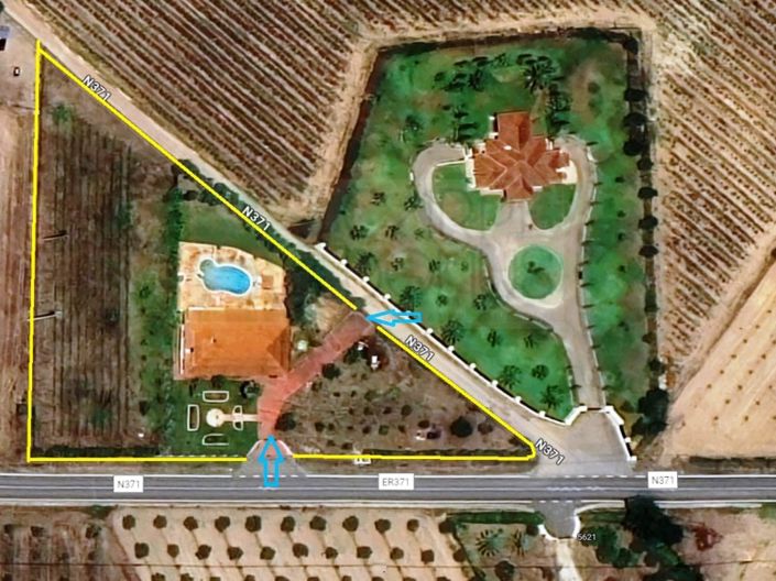 Image No.3-4 Bed House for sale