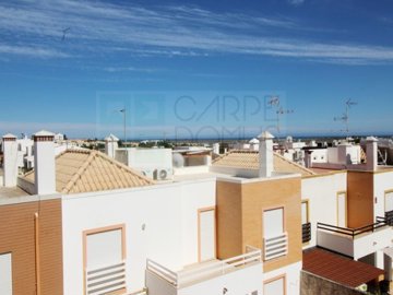 1 - Tavira, House