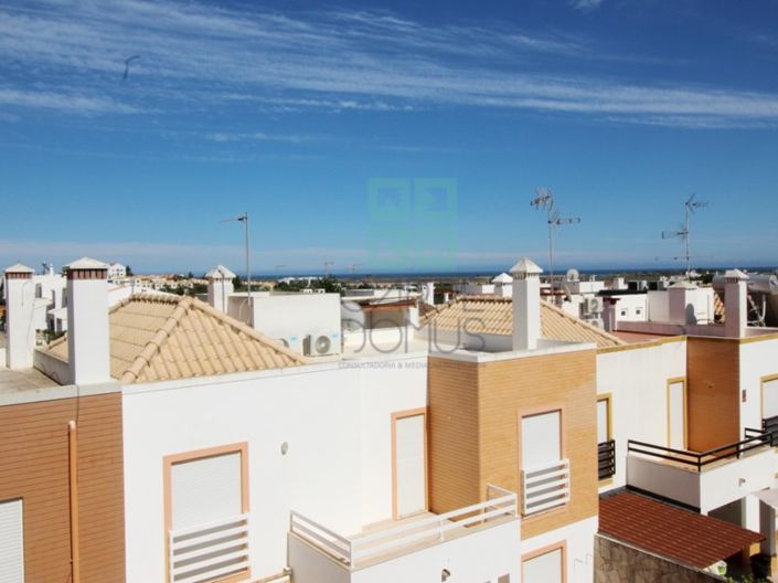 Image No.3-Maison de 2 chambres à vendre à Tavira