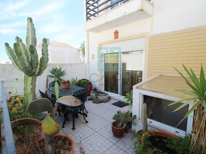 Image No.5-Maison de 2 chambres à vendre à Tavira