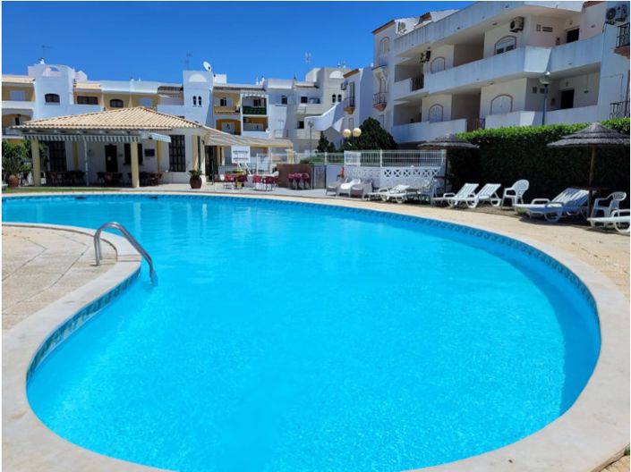 Image No.2-Appartement de 2 chambres à vendre à Tavira