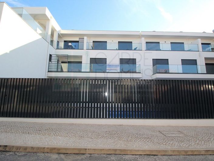 Image No.1-Appartement de 2 chambres à vendre à Tavira