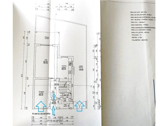 Image No.39-3 Bed House for sale