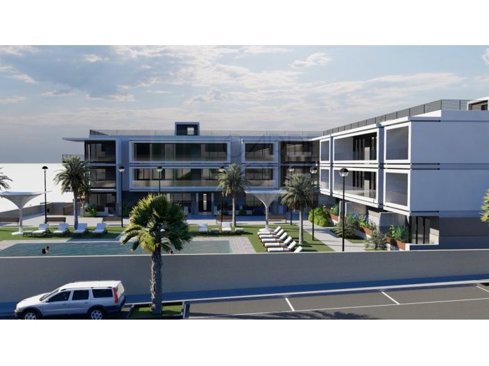 Image No.2-2 Bed Apartment for sale