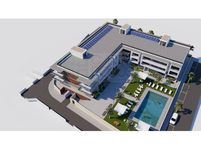 Image No.3-2 Bed Apartment for sale