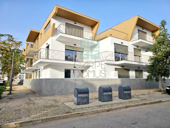 Image No.14-Appartement de 2 chambres à vendre à Tavira