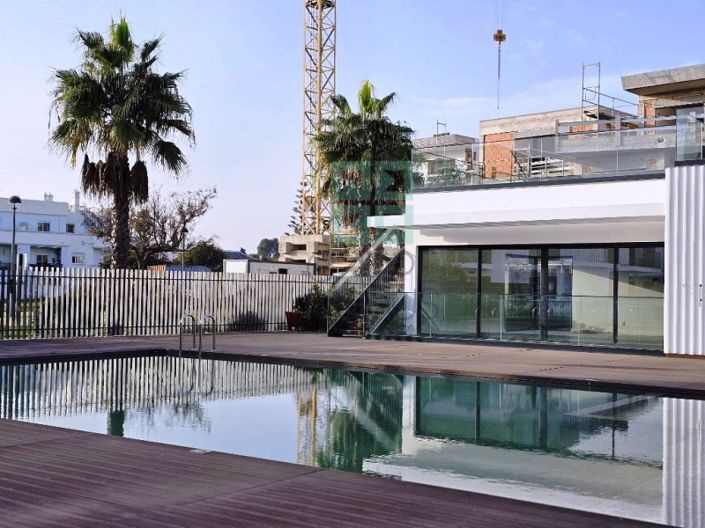 Image No.3-Appartement de 2 chambres à vendre à Tavira