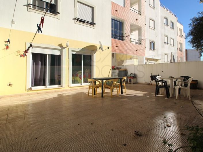 Image No.4-Appartement de 2 chambres à vendre à Tavira