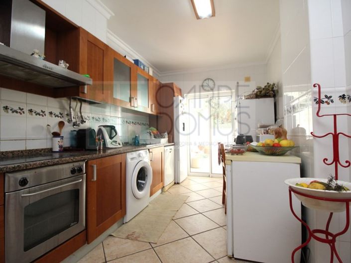 Image No.8-Appartement de 2 chambres à vendre à Tavira