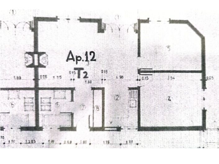 Image No.22-2 Bed Apartment for sale