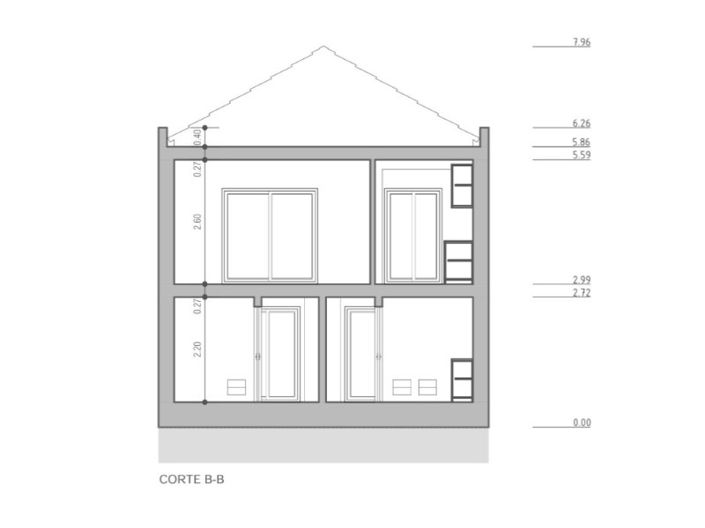 Image No.22-3 Bed House for sale