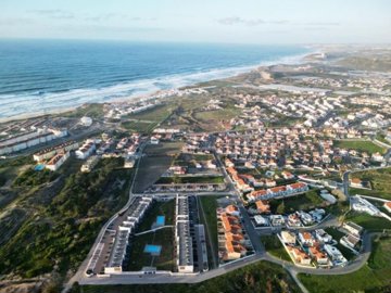 1 - Torres Vedras, Maison