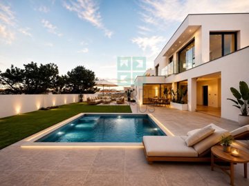 1 - Torres Vedras, House