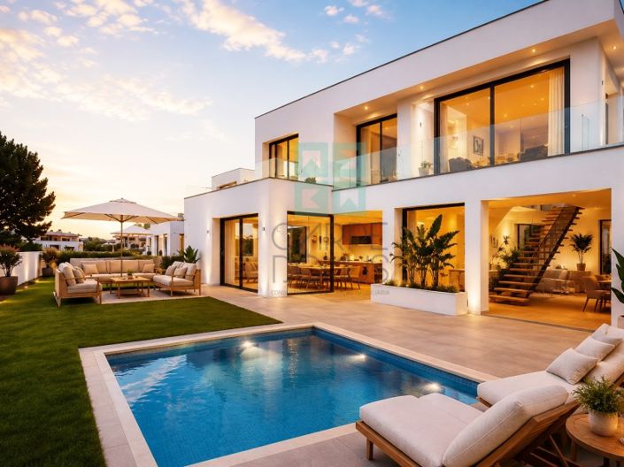 Image No.3-3 Bed House for sale