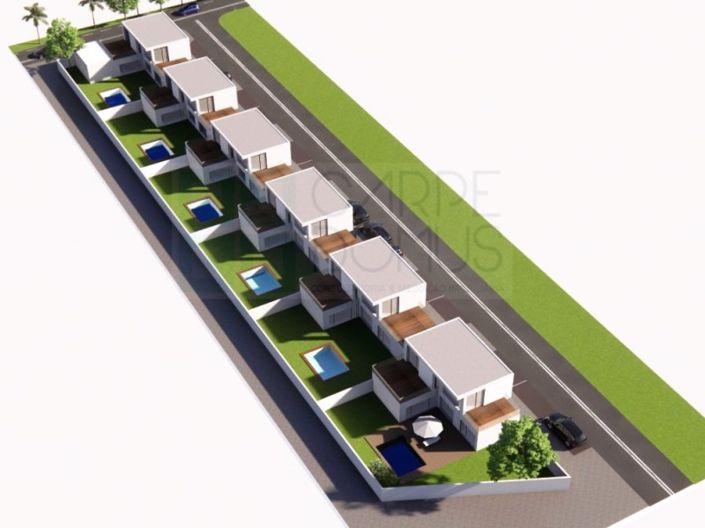 Image No.51-3 Bed House for sale