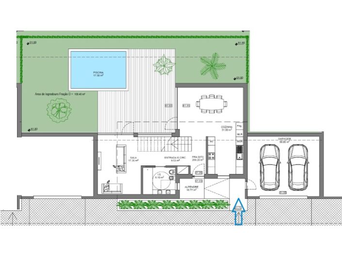 Image No.58-3 Bed House for sale