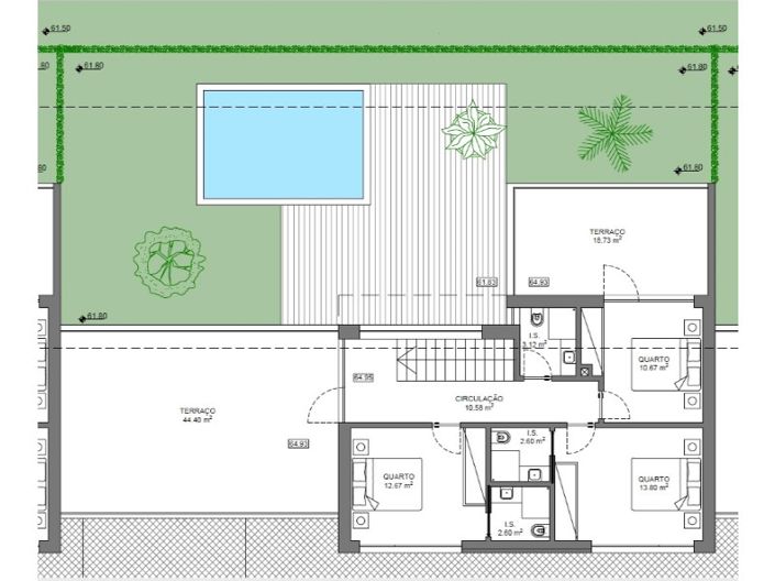 Image No.59-3 Bed House for sale