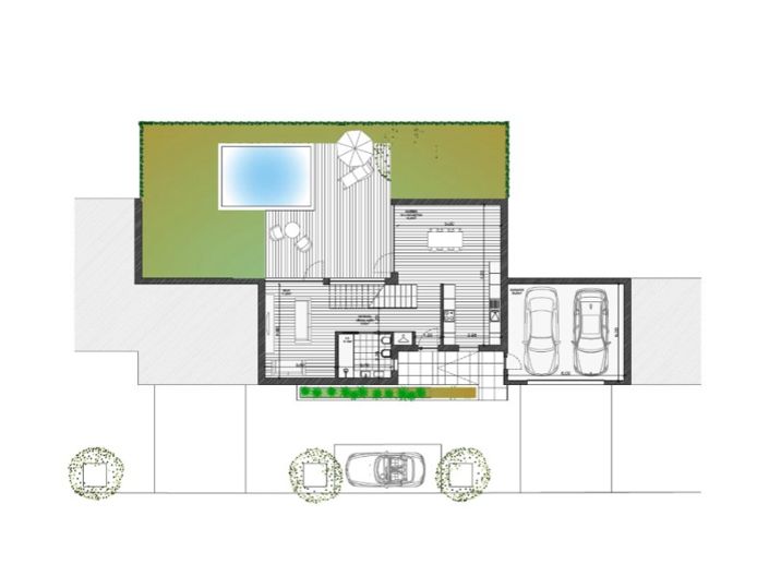 Image No.60-3 Bed House for sale