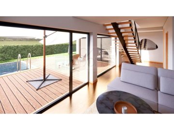 1 - Torres Vedras, House